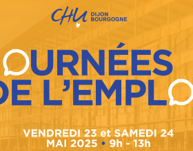Journées de l'emploi 2025
