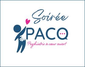 Soirée PACO