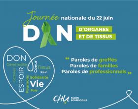 Paroles de greffés, paroles de familles, paroles de professionnels