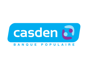 Logo Casden