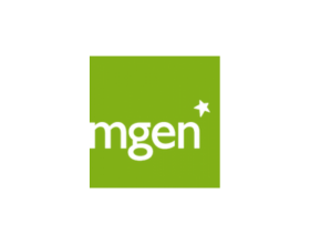 LOGO MGEN