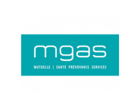 Logo MGAS