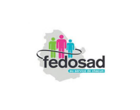 Logo Fedosad