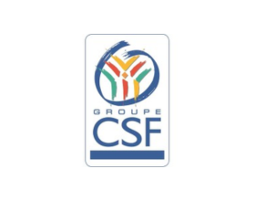 Logo CSF