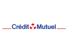 Logo Crédit Mutuel