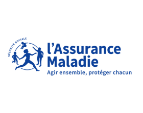 Logo Assurance maladie