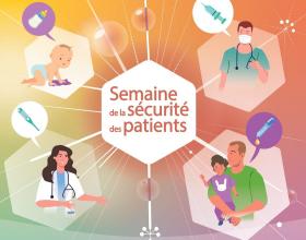 Semaine sécurité patients