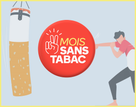 mois sans tabac 