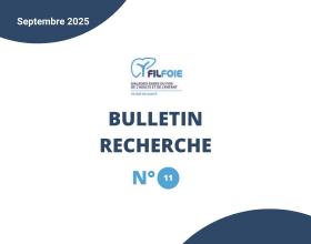 Bulletin Recherche Filfoie