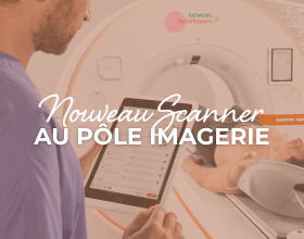 Scanner à comptage Photonique