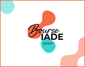 Bourse SFAR