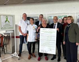 don d'organes photo officielle