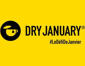 dry january