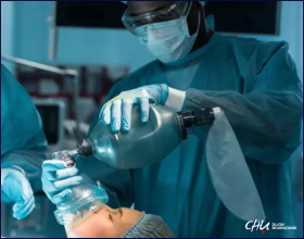 infirmier anesthésiste 