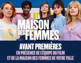 Maison des femmes