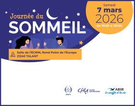 Journée du sommeil