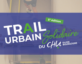 trail urbain solidaire
