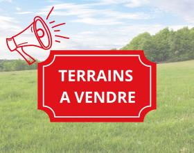 terrains à vendre