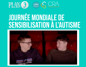 journée mondiale sensibilisation de l'autisme