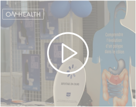 vidéo dépistage colorectal