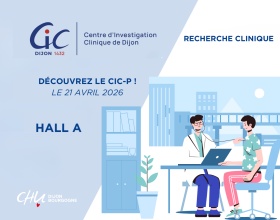 DECOUVREZ LE CIC-P !