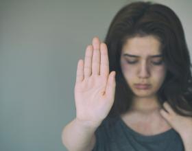stop aux violences