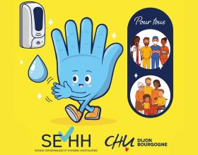 journée mondiale de l'hygiène