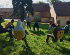 WEEK-END ADODREP