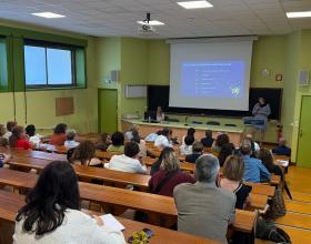 amphi présentation