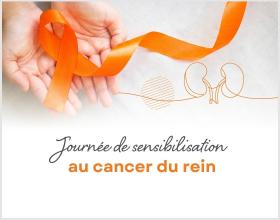 cancer du rein