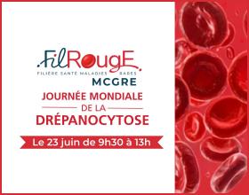 Journée mondiale de la drépanocytose