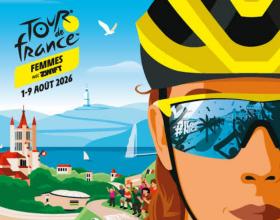 tour de France femmes
