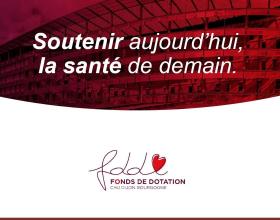 Fonds de Dotation