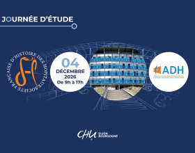 société d'étude