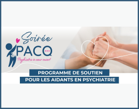 soirée PACO