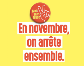 mois sans tabac