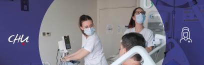 Infirmier/Infirmière Service d'Accueil aux Soins Psy (SAS)