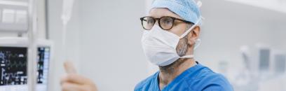 Médecin urgentiste H/F