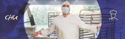 Ouvrière / Ouvrier de restauration collective