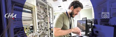 Paramétreuse / Paramétreur DPI GHT - DSN