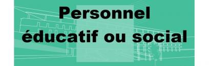 Educateur/Educatrice de Jeunes Enfants - Pôle Pédiatrie