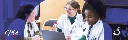 Technicienne spécialisée / technicien spécialisé APA